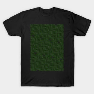 Seamless Pattern T-Shirt